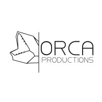 Orca productions Logo