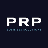 PRP Business Solutions Logo