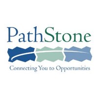PathStone Corporation Logo