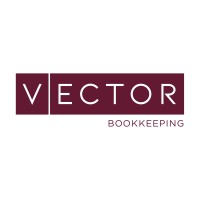 Vector Bookkeeping LLC Logo