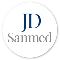 JD Sanmed Logo