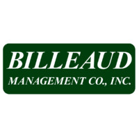Billeaud Management Co., inc. Logo