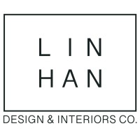 Linhan Design & Interiors Co. Logo