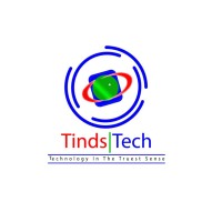 TindsTech Logo