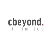 C Beyond It Limited Logo