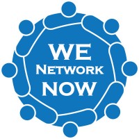 WeNetworkNow Logo