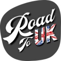 Road To UK Logo