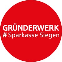 Gründerwerk Siegen Logo