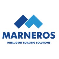 CHR. MARNEROS & CO. LTD Logo