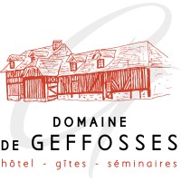 Domaine de Geffosses Logo