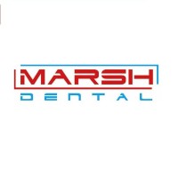 Marsh Dental Logo