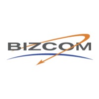 BIZCOM (NT) Pty Ltd Logo