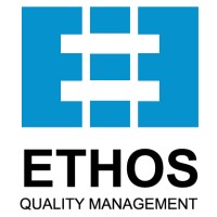 Ethos Quality Management Logo