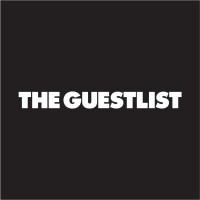 THE GUESTLIST Logo