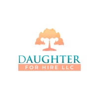 Daughter for Hire LLC Logo
