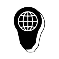 Black Bulb Creative Logo