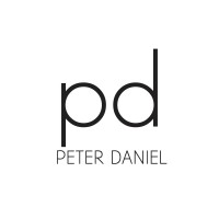 Peter Daniel Watches Logo