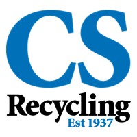 CS Recycling Logo