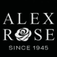 Alex Rose Fine Tailoring Logo