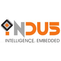 Indus Robotics And Automation Research Pvt. Ltd Logo