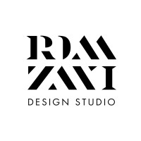 Roaa Zaki Design Studio Logo