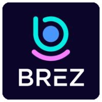 BrezApp Logo