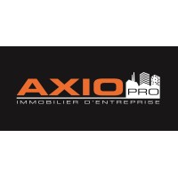 AXIO PRO Logo