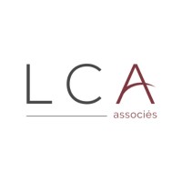 LCA Associés Logo