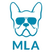 ML Academy Ltd Logo