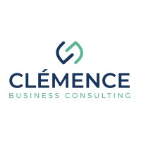 Clémence Consulting Logo