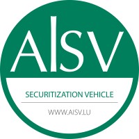 AISV Luxembourg - Alpha Investor Securitization Vehicle Logo