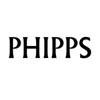 PHIPPS INTERNATIONAL Logo
