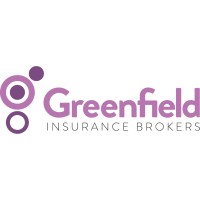 Greenfield Insurance Brokers Logo