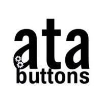 Ata Buttons Textile Accessories Logo