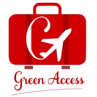 Green Access Logo