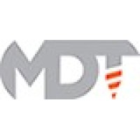 Mc DRILL TECHNOLOGY S.r.l. Unipersonale Logo