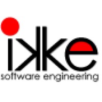 ikke software engineering Logo