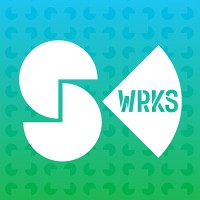 SK/WRKS Logo