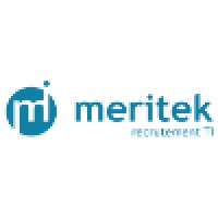 Meritek Conseil Logo