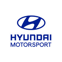 Hyundai Motorsport GmbH Logo