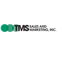 TMS Sales & Marketing, Inc Logo