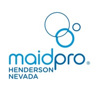 MaidPro Henderson Logo