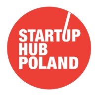 StartUp Hub Poland Logo