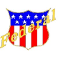 Federal Equipment Dealers Inc. Logo