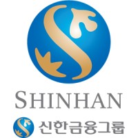 Shinhan BNP Paribas Asset Management Logo