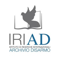 IRIAD Logo