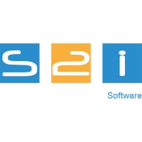 S2i Software Logo