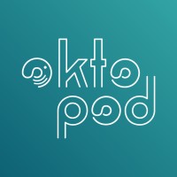 Oktopod Logo