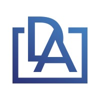 The Drag Agency Logo