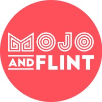 Mojo and Flint Logo